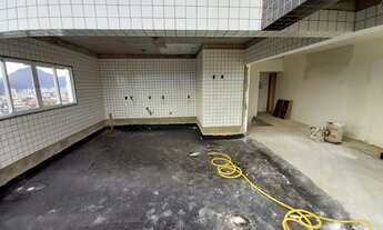 Imagem 2: COBERTURA À VENDA, 158 M² POR R$ 850.000,00 - VILA GUILHERMINA - PRAIA GRANDE/SP