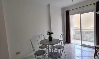 Imagem 3: APARTAMENTO COM 2 DORMITÓRIOS À VENDA, 60 M² POR R$ 320.000,00 - CANTO DO FORTE - PRAIA GR