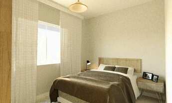 Imagem 6: MARAVILHOSO APTO NA OCIAN 02 DORM 01 SUÍTE 01 VAGA ENTREGA 05/22