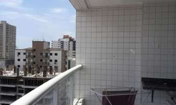 Imagem 5: APARTAMENTO COM 2 DORMITÓRIOS 1 SUÍTE, SACADA GOURMET COM VISTA MAR, LAZER COMPLETO À VEND