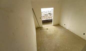 Imagem 5: COBERTURA À VENDA, 158 M² POR R$ 850.000,00 - VILA GUILHERMINA - PRAIA GRANDE/SP