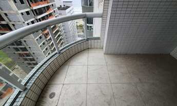 Imagem 7: APARTAMENTO COM 2 DORMITÓRIOS À VENDA, 81 M² POR R$ 415.000,00 - CAMPO DA AVIAÇÃO - PRAIA