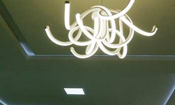 Imagem 7: MARAVILHOSO SOBRADO COM 02 SUÍTES, HIDROMASSAGEM E 02 VAGAS