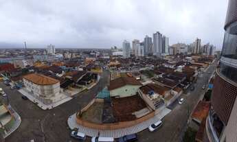 Imagem 5: APARTAMENTO COM 2 DORMITÓRIOS À VENDA, 77 M² POR R$ 290.000,00 - CIDADE OCIAN - PRAIA GRAN