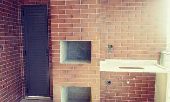 Imagem: APARTAMENTO COM 2 DORMITÓRIOS ALTO PADRÃO