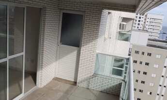 Imagem 5: APARTAMENTO À VENDA, 91 M² POR R$ 468.000,00 - CANTO DO FORTE - PRAIA GRANDE/SP