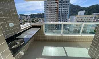 Imagem 4: APARTAMENTO COM 2 DORMITÓRIOS 1 SUÍTE, SACADA GOURMET, LAZER COMPLETO À VENDA, 70 M² POR R