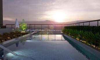 Imagem 1: Lançamento 2 Dorms Vila Guilhermina Praia Grande