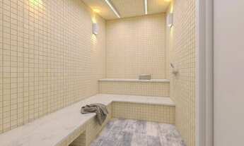 Imagem 7: Lançamento 1 e 2 Dorms Mirim Praia Grande