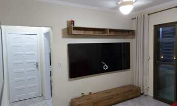 Imagem 7: APARTAMENTO À VENDA, 46 M² POR R$ 220.000,00 - CANTO DO FORTE - PRAIA GRANDE/SP