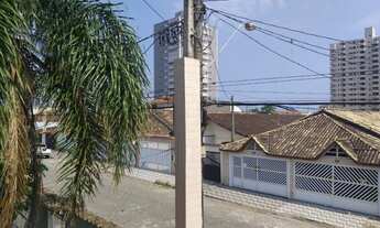 Imagem 5: CASA SOBREPOSTA 2 DOMRITÓRIOS COM SACADA E CHURRASQUEIRA A 120 M DA PRAIA, VENHA CONFERIR