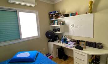 Imagem 7: CASA COM 4 DORMITÓRIOS À VENDA, 155 M² POR R$ 1.420.000,00 - CANTO DO FORTE - PRAIA GRANDE