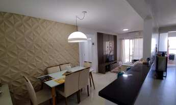 Imagem 3: MARAVILHOSO APARTAMENTO DE ALTO PADRÃO 2 DORMITÓRIOS COM SUÍTE MOBILIADO