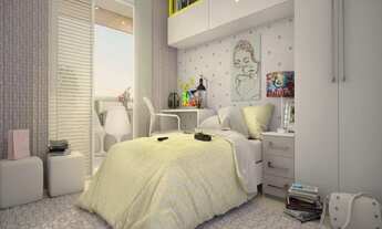 Imagem 5: APARTAMENTO COM 3 DORMITÓRIOS 2 SUÍTES, SACADA GOURMET, LAZER COMPLETO NA VILA GUILHERMINA