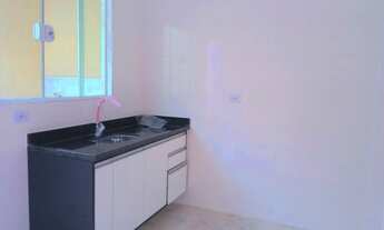 Imagem 6: CASA COM 2 DORMITÓRIOS À VENDA, 51 M² POR R$ 210.000,00 - VILA CAIÇARA - PRAIA GRANDE/SP