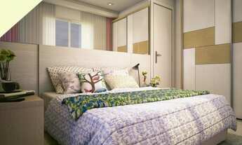 Imagem 6: MARAVILHOSO APARTAMENTO DE 2 DORMITÓRIOS 1 SUÍTE COM LAZER COMPLETO