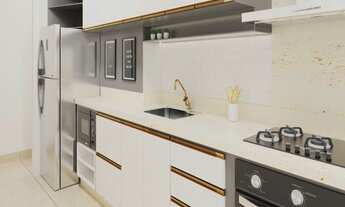 Imagem 3: MARAVILHOSO APARTAMENTO 2 DORMITÓRIOS COM SUÍTE BEM PRÓXIMO A PRAIA