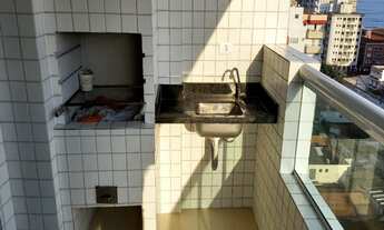 Imagem 3: APARTAMENTO 72 METROS 2 DORMITORIOS 1 SUITE 1 VAGA DE GARAGEM