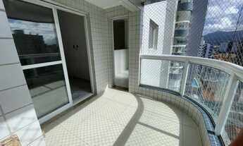 Imagem 4: APARTAMENTO 99 MTS 2 DORMS 2 SUITES 2 VAGAS , LAZER COMPLETO VISTA MAR