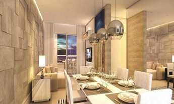 Imagem 3: APARTAMENTO COM 2 DORMITÓRIOS À VENDA, 83 M² POR R$ 290.000,00 - VILA CAIÇARA - PRAIA GRAN