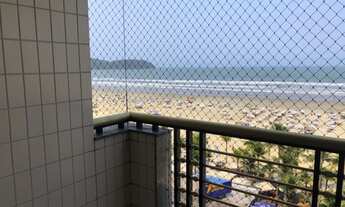 Imagem 5: APARTAMENTO COM 3 DORMITÓRIOS À VENDA, 117 M² POR R$ 745.000,00 - VILA GUILHERMINA - PRAIA