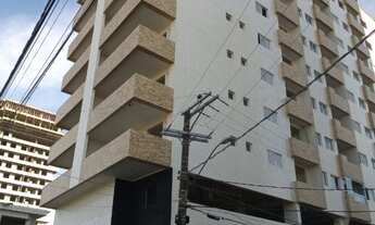 Imagem: 2 DORMITÓRIOS (1 SUÍTE) SALA COM SACADA