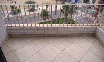 Imagem 6: APARTAMENTO COM 2 DORMITÓRIOS À VENDA, 80 M² POR R$ 385.000,00 - VILA GUILHERMINA - PRAIA