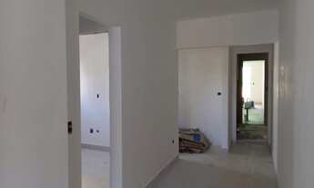 Imagem 6: APARTAMENTO COM 2 DORMITÓRIOS À VENDA, 68 M² POR R$ 337.365,00 - CANTO DO FORTE - PRAIA GR