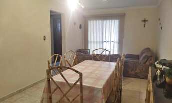 Imagem 2: APARTAMENTO 2 DORMITÓRIOS COM SUÍTE VISTA MAR 1 VAGA 75 M² POR R$ 325.000 - VILA GUILHERMI