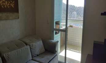 Imagem 5: APARTAMENTO COM 3 DORMITÓRIOS 1 SUÍTE, SACADA GOURMET, VISTA MAR, LAZER COMPLETOÀ VENDA, 1