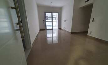 Imagem 2: APARTAMENTO COM 2 DORMITÓRIOS À VENDA, 103 M² POR R$ 623.000,00 - CANTO DO FORTE - PRAIA G