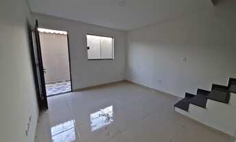 Imagem: CASAS TIPO SOBRADO DE CONDOMINIO COM 5 UNIDADES