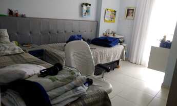 Imagem 6: APARTAMENTO COM 4 SUITES COM VISTA MAR