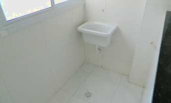 Imagem 7: APARTAMENTO COM 3 DORMITÓRIOS 1 SUÍTE, SACADA GOURMET, VISTA MAR, PISCINAÀ VENDA, 94 M² PO