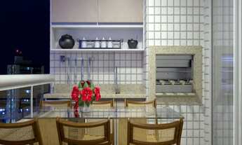 Imagem 3: APARTAMENTO COM 2 DORMITÓRIOS 2 SUÍTES, SACADA GOURMET, LAZER COMPLETO À VENDA, 73 M² POR