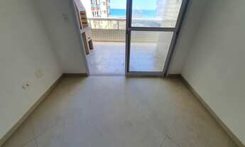 Imagem 5: APARTAMENTO COM 3 DORMITÓRIOS À VENDA, 133 M² POR R$ 654.500,00 - CANTO DO FORTE - PRAIA G