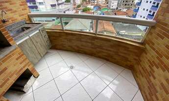 Imagem 4: APARTAMENTO COM 2 DORMITÓRIOS 1 SUÍTE, SACADA GOURMET, PISCINA À VENDA, 67 M² POR R$ 290.0