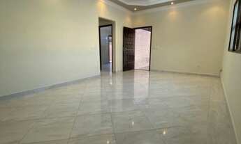 Imagem 5: CASA COM 3 SUITES PISCINA EXCELENTE AREA DE LAZER COM CHURRASQUEIRA E GARAGEM PARA 4 CARRO