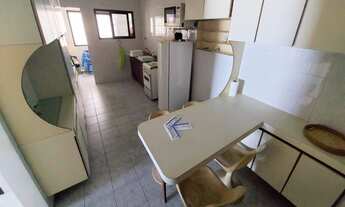 Imagem 5: OPORTUNIDADE 3 DORMITÓRIOS COM VISTA MAR NA VILA GUILHERMINA - PRAIA GRANDE/SP