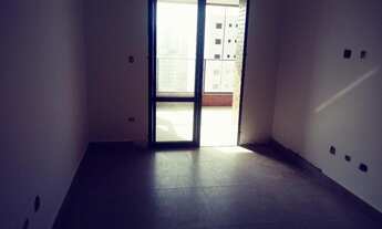 Imagem 2: APARTAMENTO COM 2 DORMITÓRIOS ALTO PADRÃO À VENDA, 96 M² POR R$ 460.000 - VILA GUILHERMINA