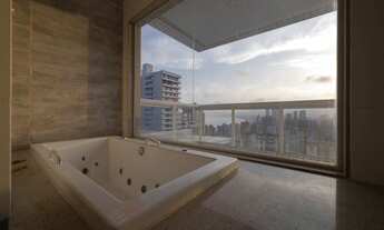 Imagem 5: COBERTURA 280 METRO 4 DORMITÓRIOS 3 SUITE 3 VAGAS DUPLEX COM PISCINA PRIVATIVA