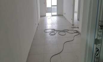 Imagem 4: APARTAMENTO COM 3 DORMITÓRIOS À VENDA, 105 M² POR R$ 590.000,00 - VILA GUILHERMINA - PRAIA