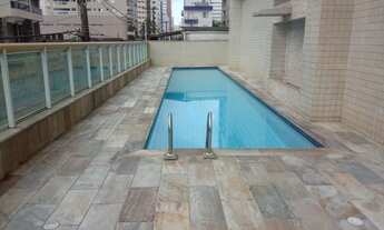 Imagem 1: APARTAMENTO DE 1 DORMITÓRIO NA QUADRA DA PRAIA