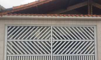 Imagem: CASA SEMI-MOBILIADO 100 METROS 2 DORMITORIOS