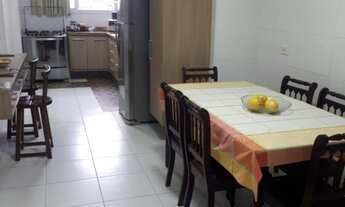 Imagem 6: APARTAMENTO COM 3 DORMITÓRIOS À VENDA, 152 M² POR R$ 979.000,00 - BOQUEIRÃO - PRAIA GRANDE