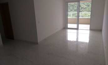 Imagem 2: APARTAMENTO COM 4 DORMITÓRIOS 2 SUÍTES, SACADA GOURMET, VISTA MAR, LAZER COMPLETO À VENDA