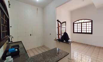 Imagem 2: SOBRADO 275 METROS 4 DORMITORIOS 2 SUITES COM PISCINA E CHURRASQUEIRA