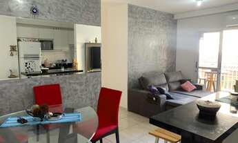 Imagem 2: APARTAMENTO COM 3 DORMITÓRIOS À VENDA, 86 M² POR R$ 439.000,00 - CIDADE OCIAN - PRAIA GRAN