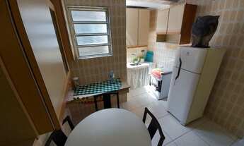 Imagem 5: CASA 01 DORMITÓRIO 01 VAGA