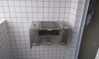 Imagem 5: APARTAMENTO COM 2 DORMITÓRIOS À VENDA, 66 M² POR R$ 240.000,00 - VILA GUILHERMINA - PRAIA